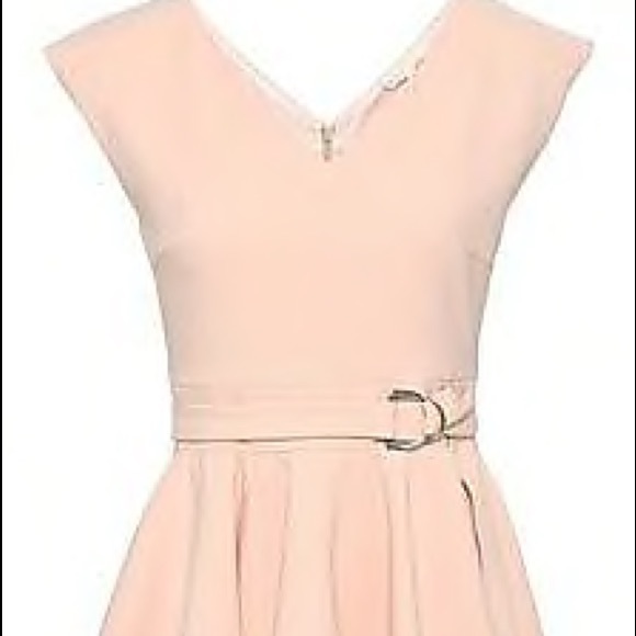 maje dress - Picture 4 of 5